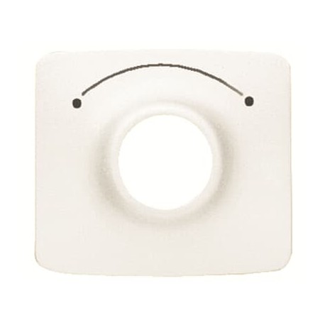 NIESSEN 2CLA825300A1101 2CLA825300A1101 8253 BA NIESSEN Tapa conmutador llave 2 posic